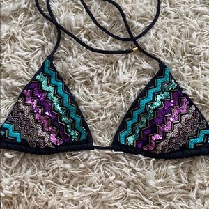 Victoria Secret Bikini top